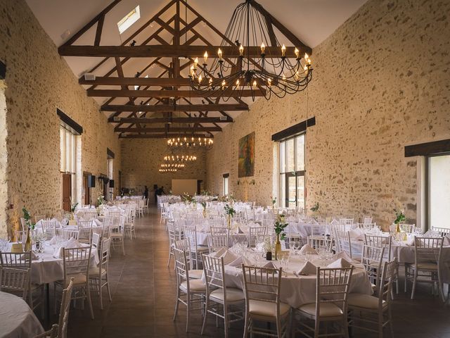 Le mariage de Yann et Lucie à Lognes, Seine-et-Marne 21