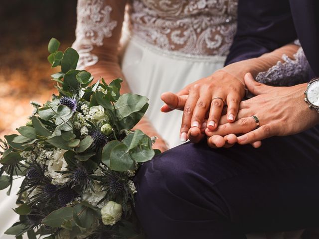 Le mariage de Yann et Lucie à Lognes, Seine-et-Marne 31