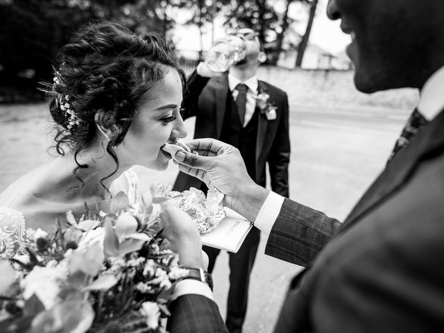 Le mariage de Yann et Lucie à Lognes, Seine-et-Marne 32