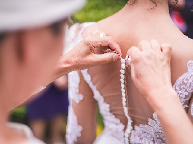 Le mariage de Yann et Lucie à Lognes, Seine-et-Marne 46