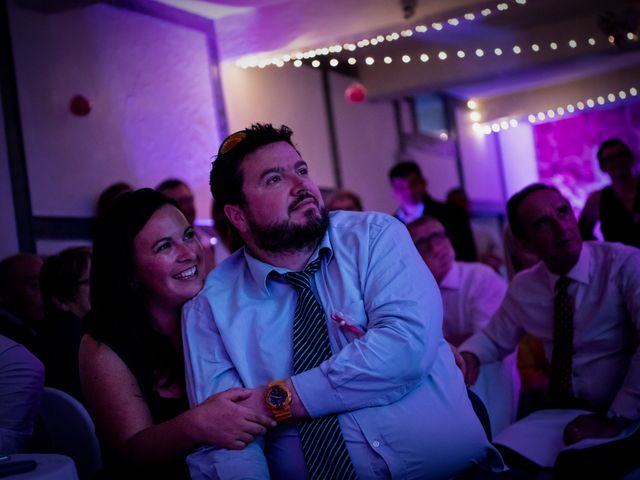 Le mariage de Laurent et Véronique à Guissény, Finistère 2