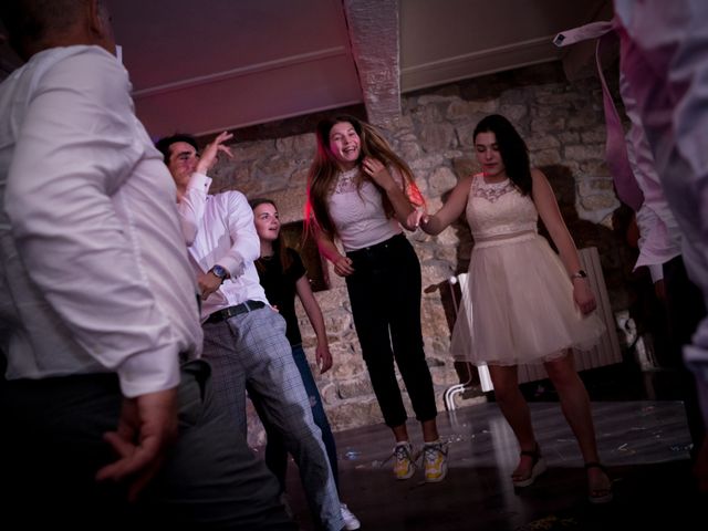 Le mariage de Laurent et Véronique à Guissény, Finistère 62