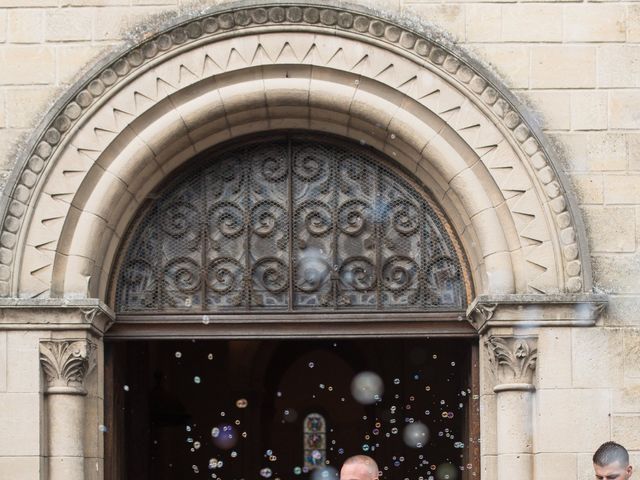 Le mariage de Franck et Lindsay à Hermeray, Yvelines 40