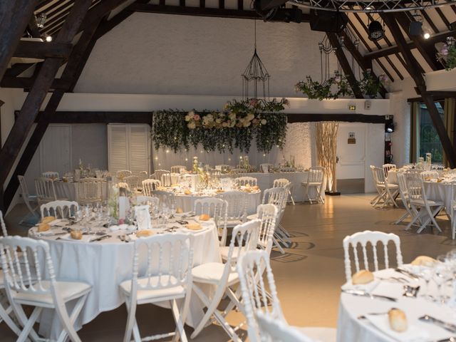 Le mariage de Franck et Lindsay à Hermeray, Yvelines 49