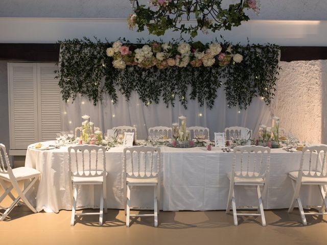 Le mariage de Franck et Lindsay à Hermeray, Yvelines 51