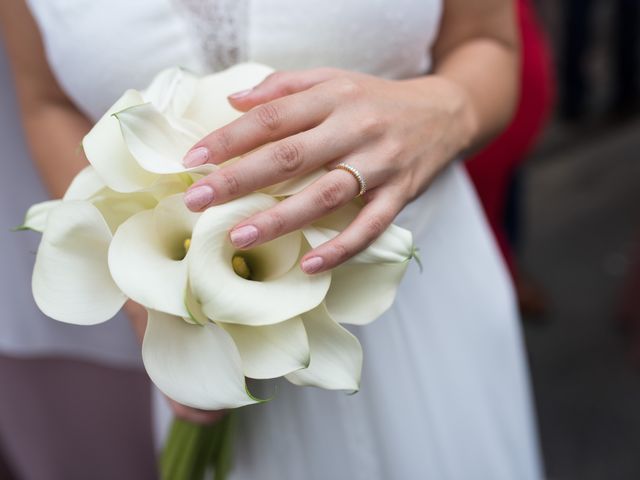 Le mariage de Franck et Lindsay à Hermeray, Yvelines 63