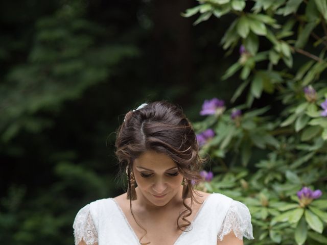 Le mariage de Franck et Lindsay à Hermeray, Yvelines 69