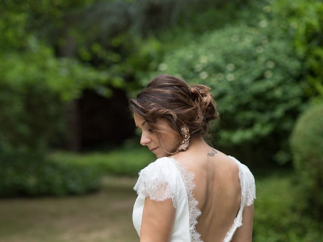 Le mariage de Franck et Lindsay à Hermeray, Yvelines 70