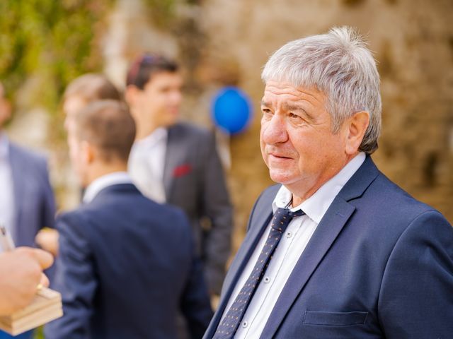 Le mariage de Olivier et Justine à Malville, Loire Atlantique 27