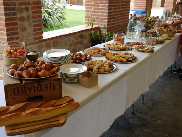 Le mariage de Xavier et Marie à Canet-En-Roussillon, Pyrénées-Orientales 2