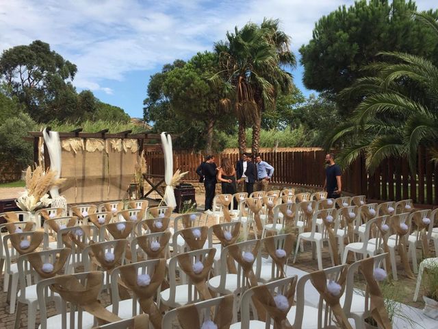 Le mariage de Xavier et Marie à Canet-En-Roussillon, Pyrénées-Orientales 5