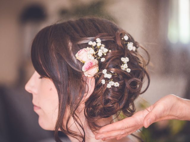 Le mariage de Yannick et Laura à Colomiers, Haute-Garonne 5