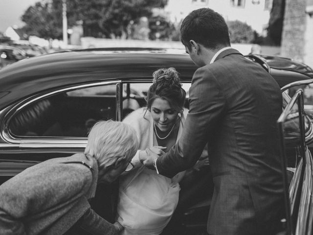 Le mariage de Germain et Julie à Concarneau, Finistère 2