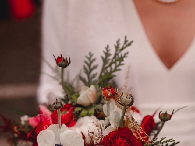 Le mariage de Germain et Julie à Concarneau, Finistère 4