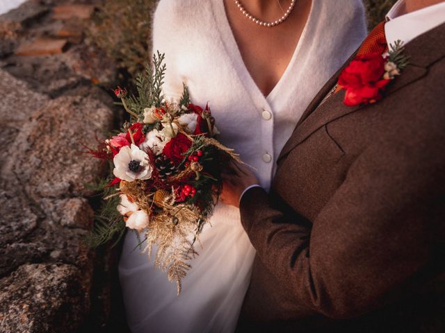 Le mariage de Germain et Julie à Concarneau, Finistère 34