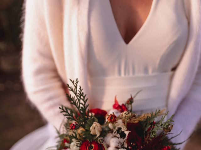 Le mariage de Germain et Julie à Concarneau, Finistère 38