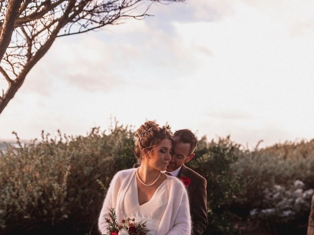 Le mariage de Germain et Julie à Concarneau, Finistère 39