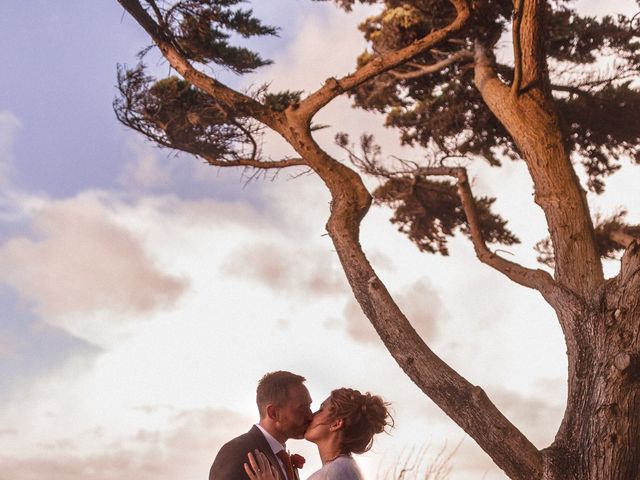 Le mariage de Germain et Julie à Concarneau, Finistère 45