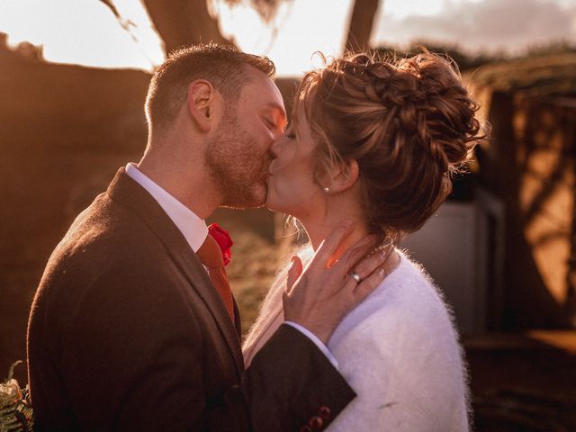 Le mariage de Germain et Julie à Concarneau, Finistère 52