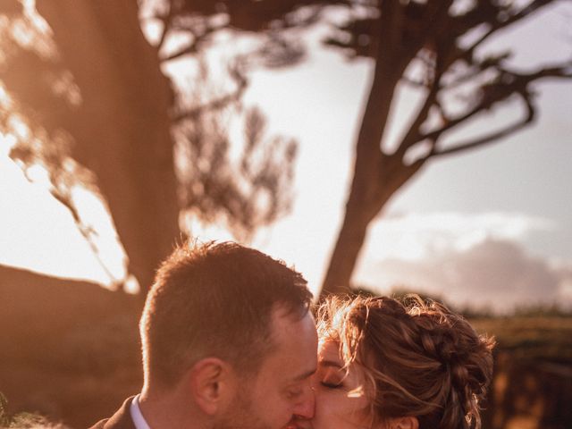 Le mariage de Germain et Julie à Concarneau, Finistère 54