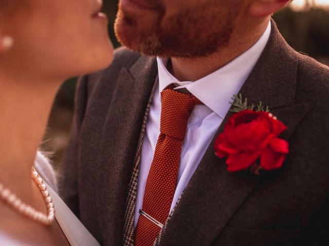 Le mariage de Germain et Julie à Concarneau, Finistère 59