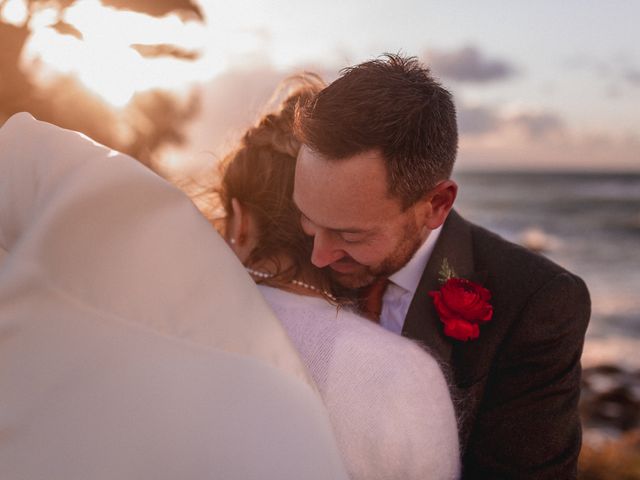 Le mariage de Germain et Julie à Concarneau, Finistère 65