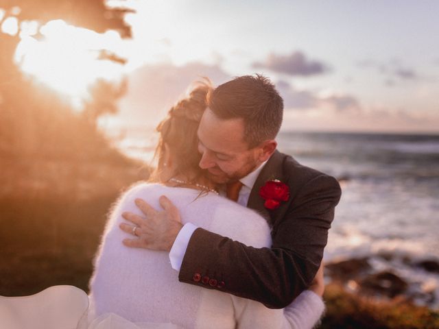 Le mariage de Germain et Julie à Concarneau, Finistère 66