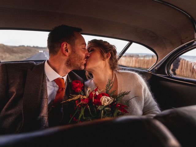 Le mariage de Germain et Julie à Concarneau, Finistère 69