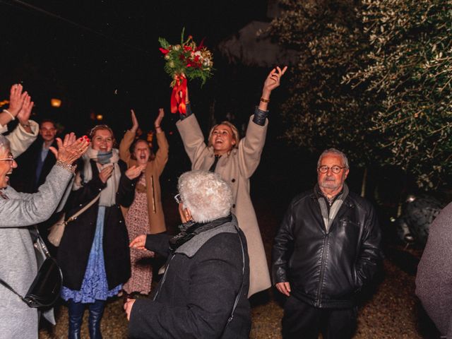 Le mariage de Germain et Julie à Concarneau, Finistère 82