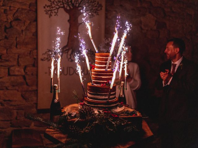 Le mariage de Germain et Julie à Concarneau, Finistère 84