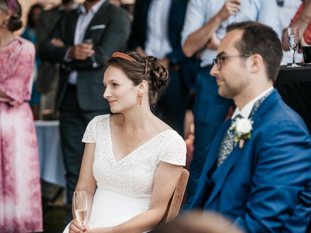 Le mariage de Etienne et Marie-Henriette à Le Plessis-Macé, Maine et Loire 38