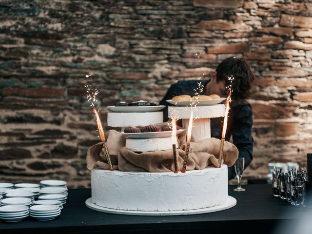 Le mariage de Etienne et Marie-Henriette à Le Plessis-Macé, Maine et Loire 50