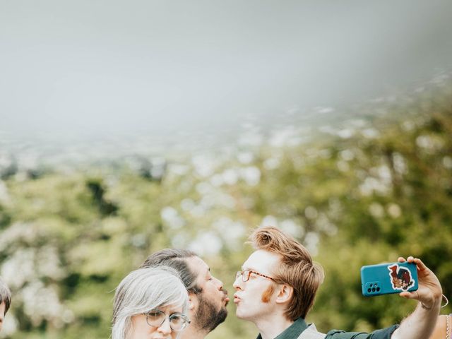 Le mariage de François Xavier et Chitpasong à Bailleul, Nord 15