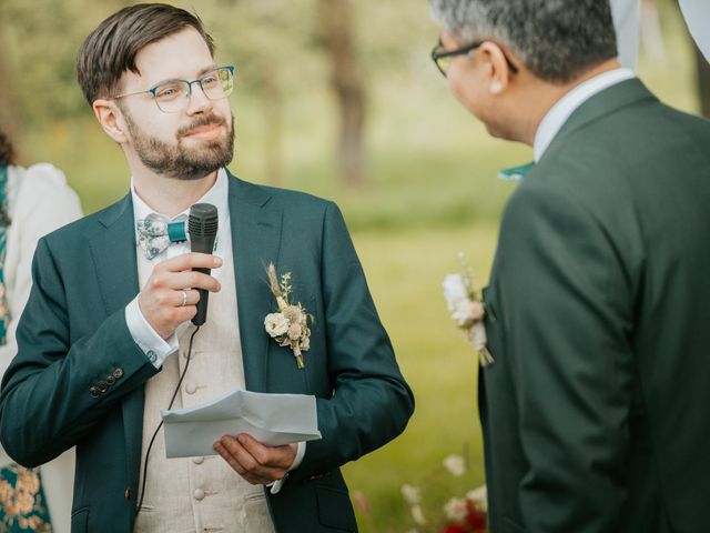 Le mariage de François Xavier et Chitpasong à Bailleul, Nord 21