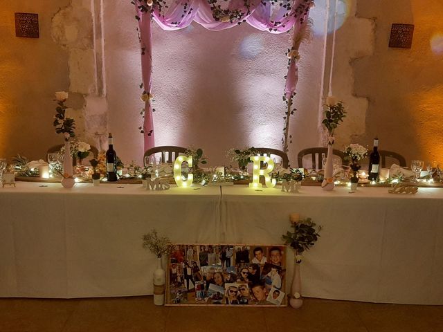 Le mariage de Romain et Camille à Istres, Bouches-du-Rhône 1