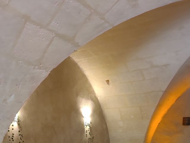 Le mariage de Romain et Camille à Istres, Bouches-du-Rhône 5
