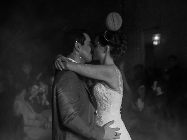 Le mariage de Gaétan et Chloé à Saint-Maximin-la-Sainte-Baume, Var 35