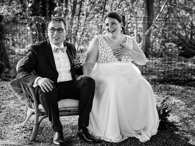 Le mariage de Adrien et Marion à Hodent, Val-d&apos;Oise 26