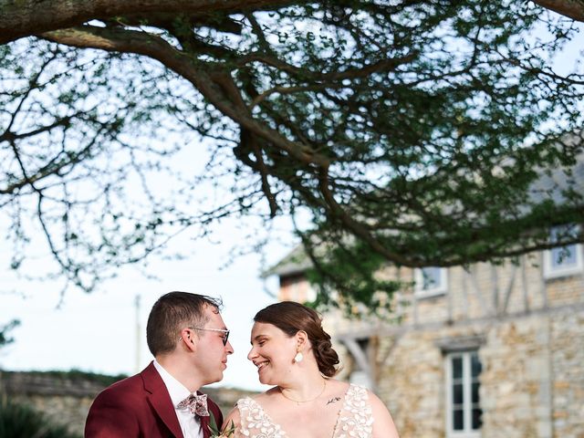 Le mariage de Adrien et Marion à Hodent, Val-d&apos;Oise 37