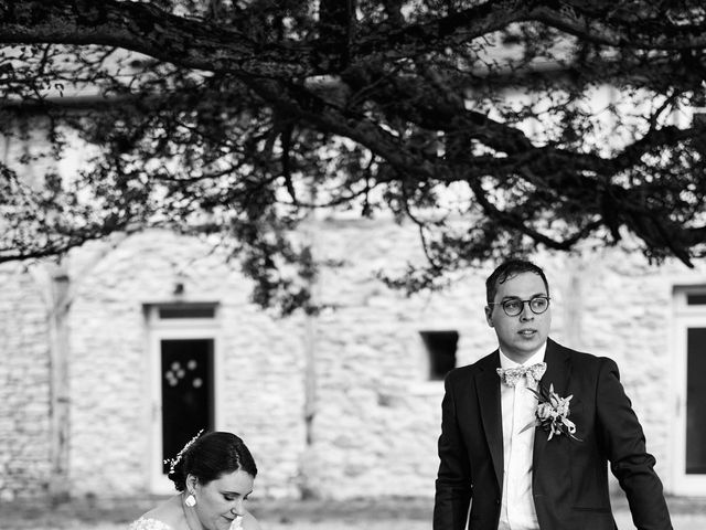 Le mariage de Adrien et Marion à Hodent, Val-d&apos;Oise 40