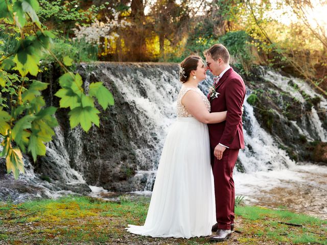 Le mariage de Adrien et Marion à Hodent, Val-d&apos;Oise 49