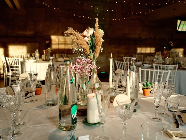 Le mariage de Adrien et Marion à Hodent, Val-d&apos;Oise 51