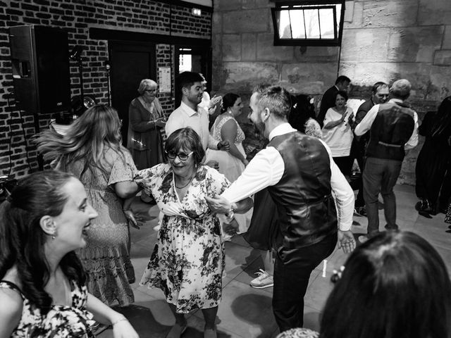 Le mariage de Adrien et Marion à Hodent, Val-d&apos;Oise 57