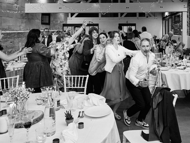 Le mariage de Adrien et Marion à Hodent, Val-d&apos;Oise 62