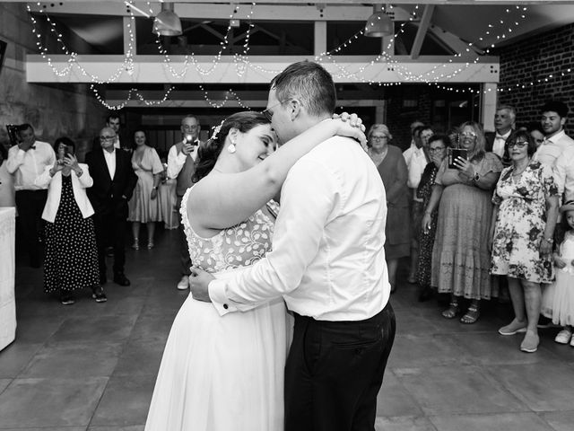 Le mariage de Adrien et Marion à Hodent, Val-d&apos;Oise 65