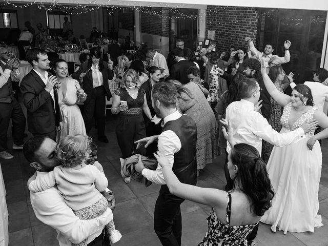 Le mariage de Adrien et Marion à Hodent, Val-d&apos;Oise 68