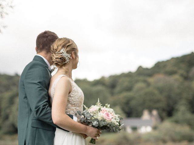 Le mariage de Amaury et Claire à Hennebont, Morbihan 6