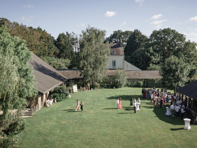 Le mariage de Amaury et Claire à Hennebont, Morbihan 13