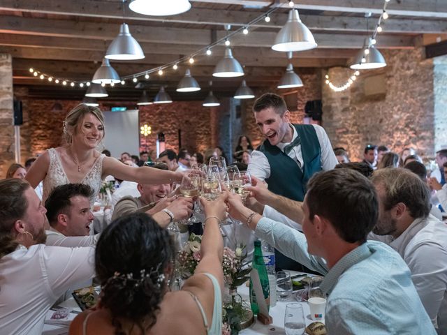 Le mariage de Amaury et Claire à Hennebont, Morbihan 19