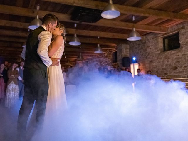 Le mariage de Amaury et Claire à Hennebont, Morbihan 20